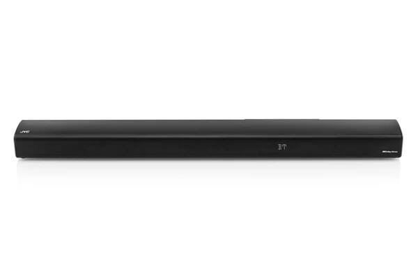 Soundbar JVC TH-E851B, 3.1 - EBshop.cz
