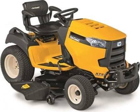 Cub Cadet XT3 QS127 od 130 616 Kč