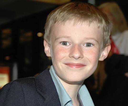 Kyle Catlett - Bio, Facts, Family Life of Child Actor