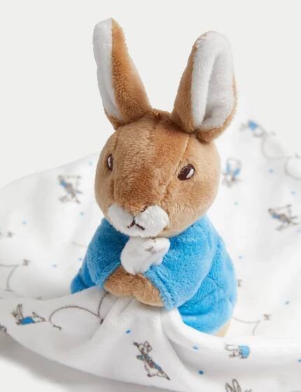 Peter RabbitTM Comforter