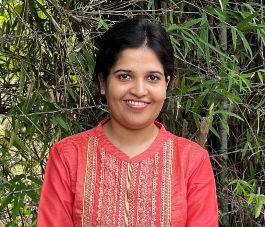 Meet the Team - Driving Change in Rural India | TRI
