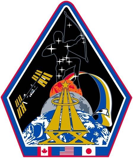 20. skupina astronautů NASA – Wikipedie