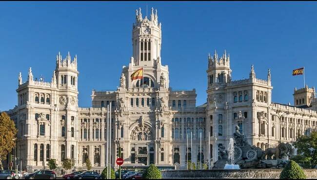 10 Best Free Things to Do in Madrid
