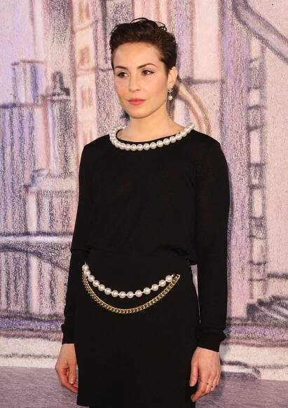 Noomi Rapace Joins 'Alien: Covenant' After All