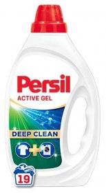 Persil Prací gel Deep Clean Active Gel Regular 855ml