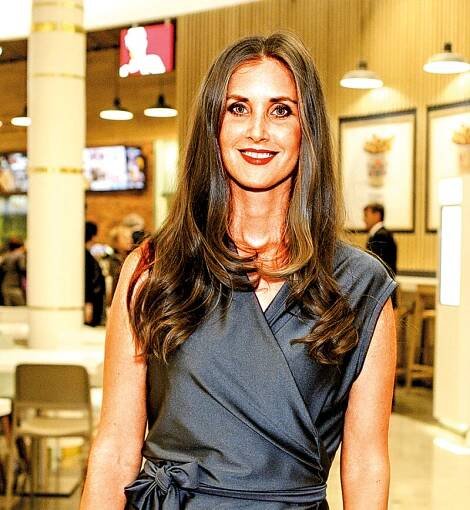 Tajila dosud Bernášková krutou nevěru?