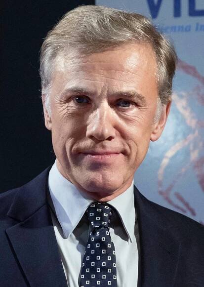 Christoph Waltz (* 4. října 1956, Vídeň, Rakousko) je rakouský ... - dofaq.co