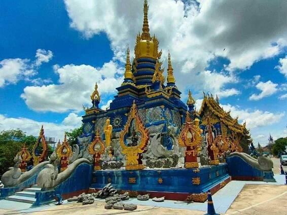 Chiang Rai - Mike’s Authentic Trekking in Chiang Mai