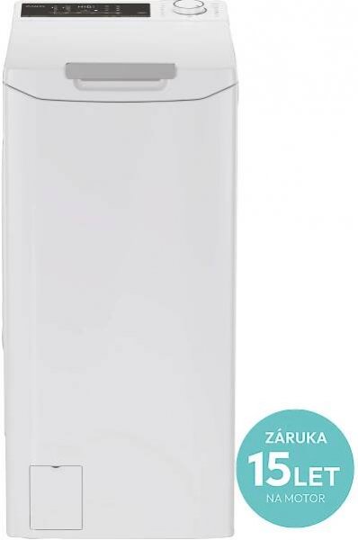 Pračka CANDY TCA274TM5-S