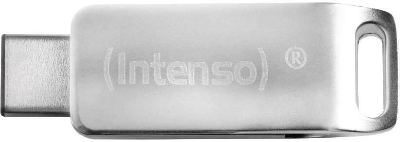 Intenso cMobile Line USB paměť pro smartphony/tablety stříbrná 32 GB USB 3.2 (Gen 1x1) : Půhy.cz
