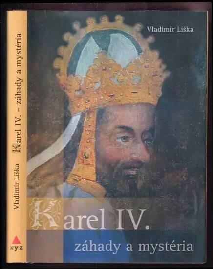 Karel IV