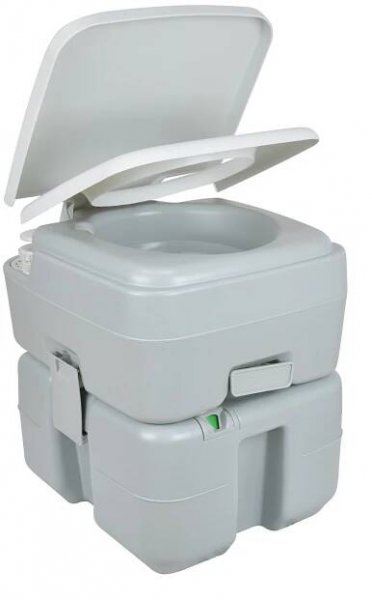 Calter Chemická toaleta 10/20L od 2 398 Kč - Heureka.cz
