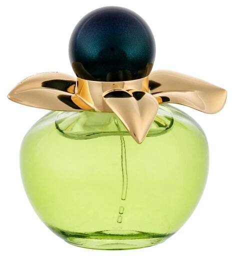 Toaletní voda Nina Ricci - Bella 30 ml, 30ml