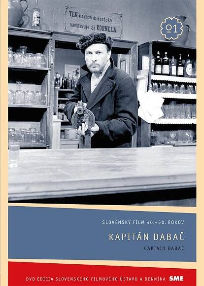 Kapitán Dabač (akcia)