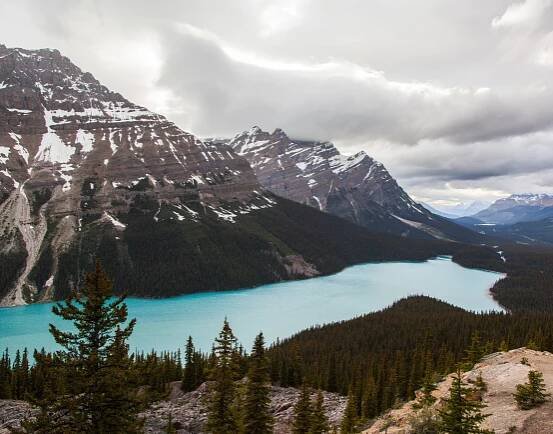 Edison Nguyen - Banff