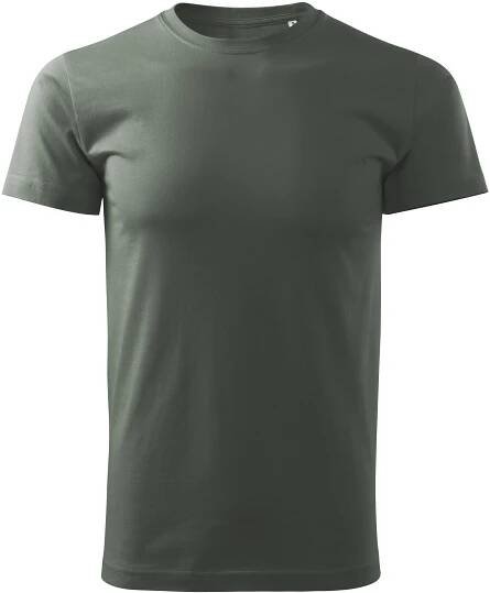 Malfini Basic 129 military XXXL od 121 Kč