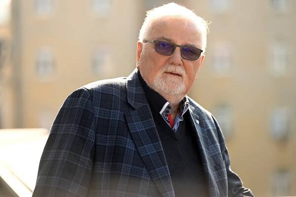 Přežili jsme komunisty, covid a Babiše, přežijeme i Fialovu vládu, říká Hanák