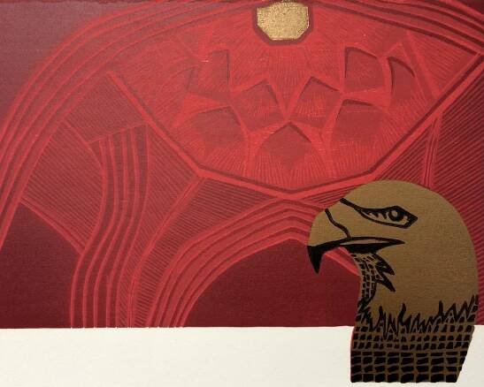 Animalia – Graphic Studio Gallery