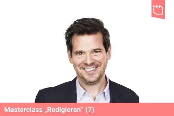 Reporterfabrik – Webakademie des Journalismus