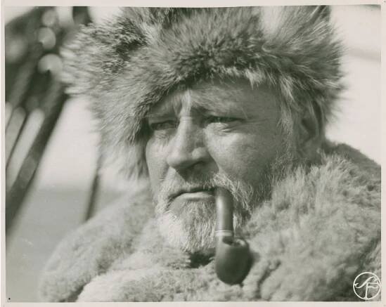 Hjalmar Peters - Nejsilnější - Z filmu