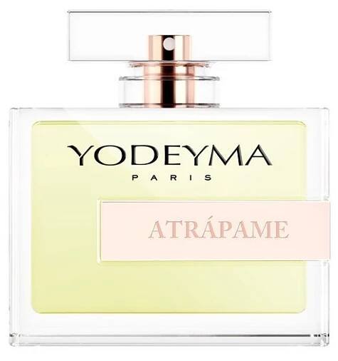 Yodeyma Paris Velfashion W EDP
