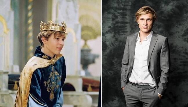 William Moseley