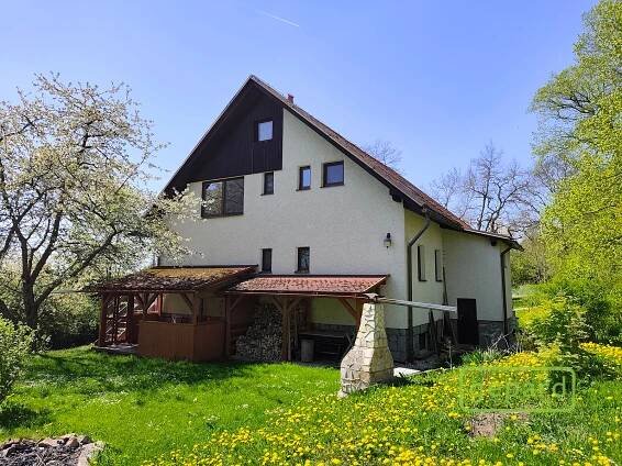 Dům v Černé v Pošumaví na prodej, 200 m² - REALCITY.cz 