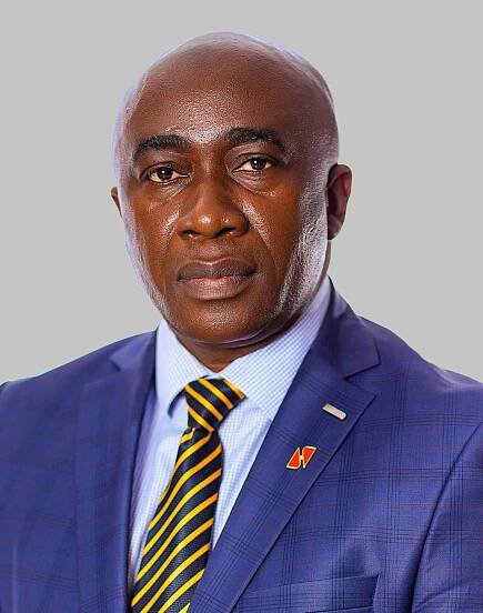 Leadership - UBA Ghana