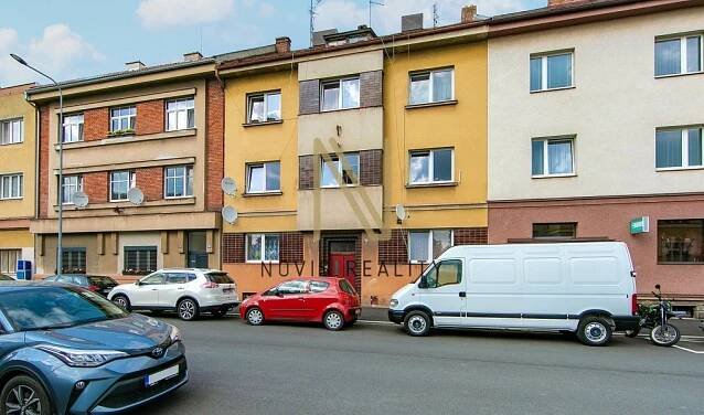 Prodej, byt, 2+1, 49 m2, ul. Masarykova, Klatovy | Reality.iDNES.cz 