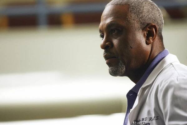 James Pickens Jr.