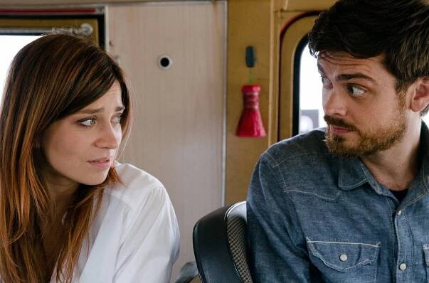 Familie ist kein Wunschkonzert - Z filmu - Claudia Eisinger, Sebastian Fräsdorf