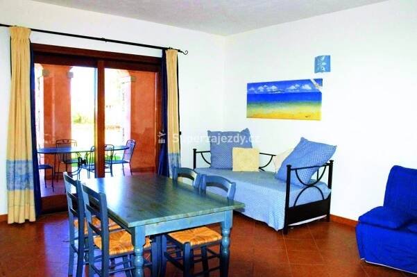 Oblast OLBIA TEMPIO - MARINELLA RESIDENCE