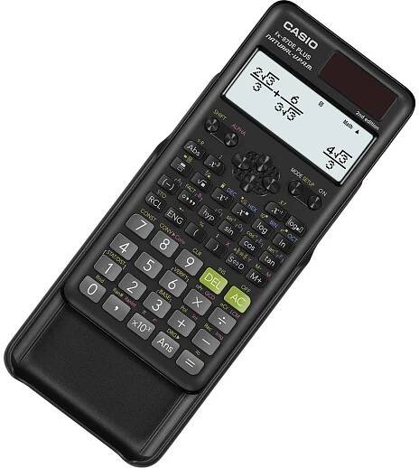 CASIO FX 350 ES PLUS 2E