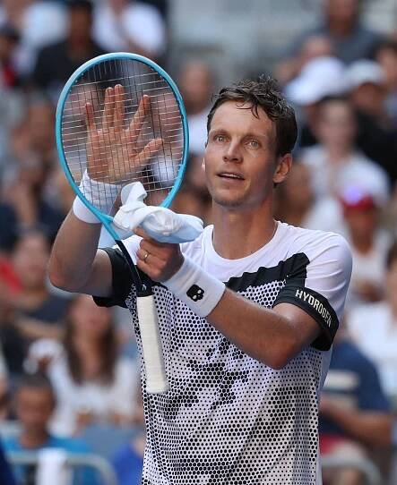 Berdych budí emoce i po kariéře. Ve světě probíhá vášnivá pře o Čechově odkazu