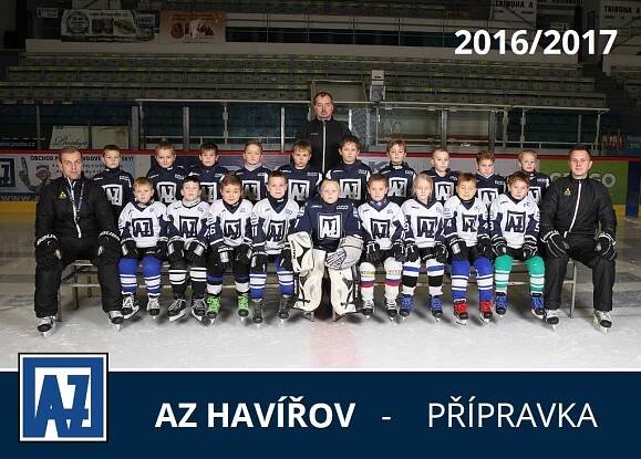 AZ Havířov | Ozvěny sezony: Přípravka