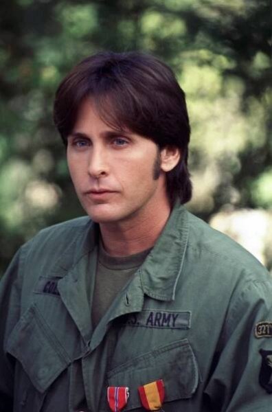 Domácí války - Z filmu - Emilio Estevez