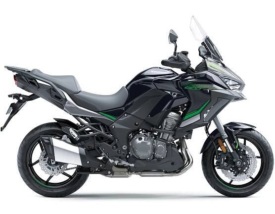 Kawasaki Versys 1000 SE - Image 5