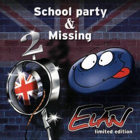 Elán: School Party & Missing - CD