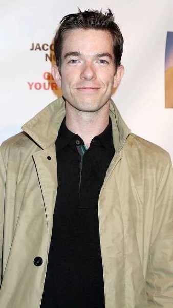 John Mulaney Bio