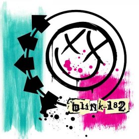 Review: Blink-182, Blink-182