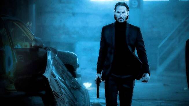 Střelba, honičky i kaskadéři! Ve Štramberku se bude natáčet pokračování série John Wick