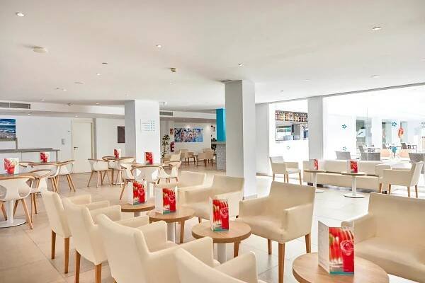 Dovolená ve Španělsku: 3* hotel Ilusion na Mallorce, all inclusive, bazén i let