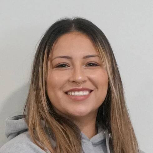 Stephanie Jimenez - Graphix Unlimited