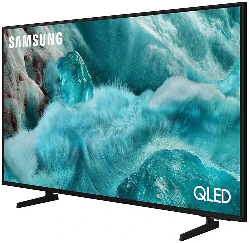 Samsung 65" QLED (QE65Q7FAAUXXH)