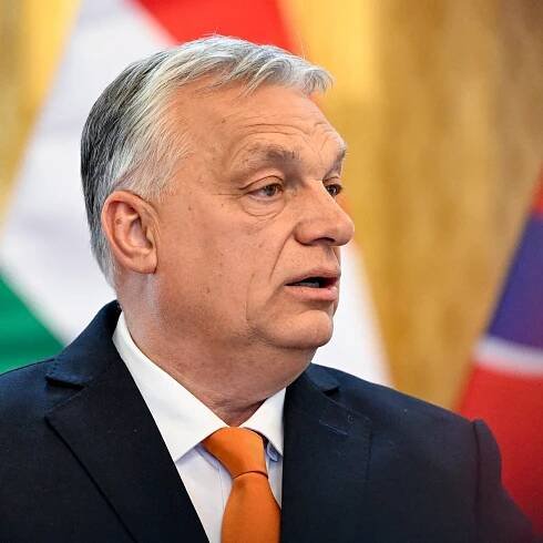 Hungary's Orban says EU plan to ban Russian energy imports must be prevented