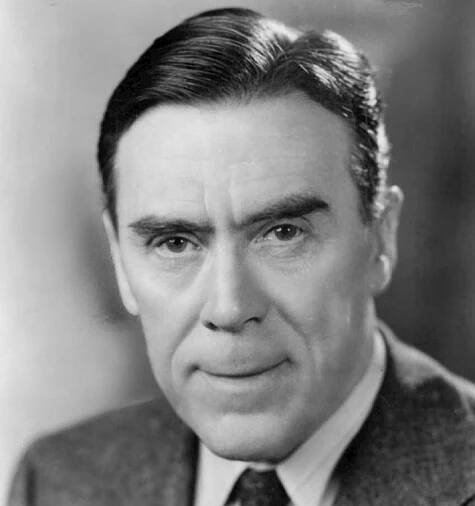 Leo G. Carroll – Wikipedia