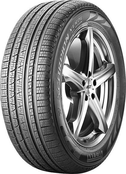 Pirelli Scorpion Verde All Season 215/65 R16 98 V FP KS