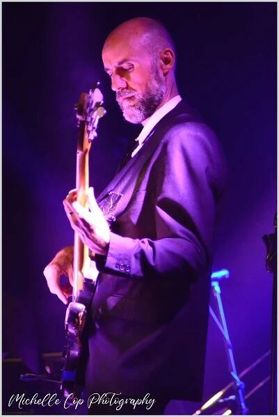 Phil Burton Live: Sweet Soul Music - POPrepublic.tv