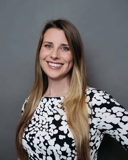 Ashley P. Bethell, MS
