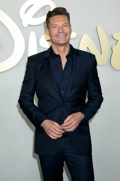 Ryan Seacrest